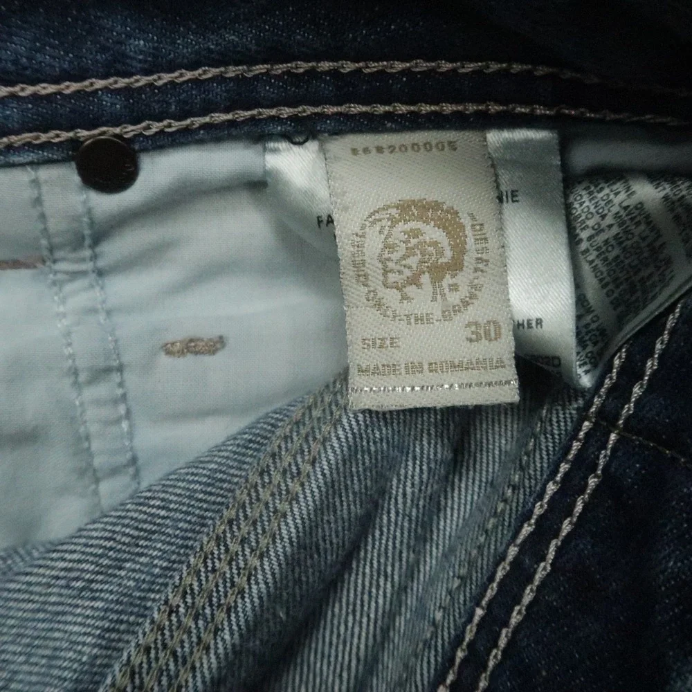 Diesel jeans pre